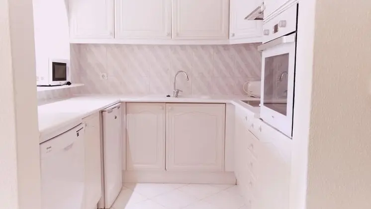 Standard Apart Daire, 1 Yatak Odası