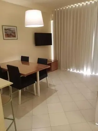 Standard Apart Daire, 1 Yatak Odası