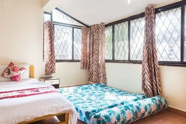 Family Villa, 2 Yatak Odası, Havuz Manzaralı