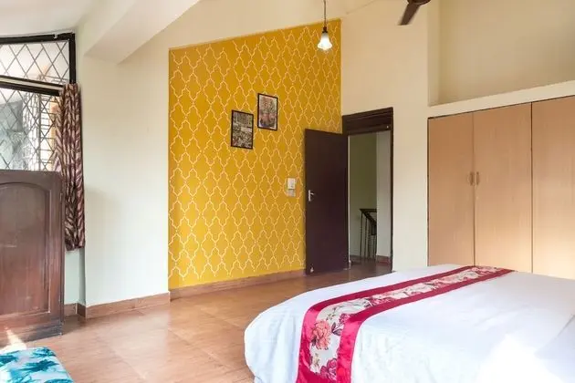 Family Villa, 2 Yatak Odası, Havuz Manzaralı