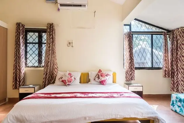 Family Villa, 2 Yatak Odası, Havuz Manzaralı