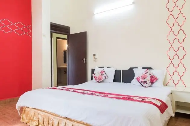 Family Villa, 2 Yatak Odası, Havuz Manzaralı