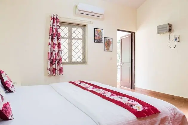 Family Villa, 2 Yatak Odası, Havuz Manzaralı