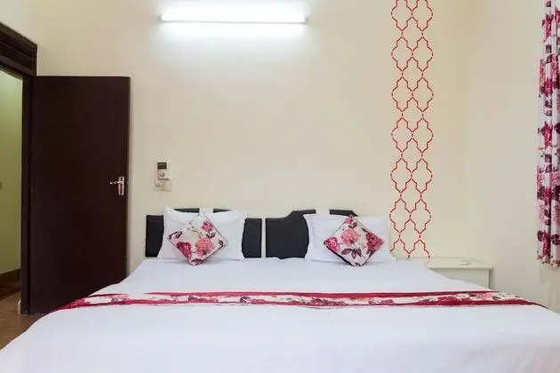 Family Villa, 2 Yatak Odası, Havuz Manzaralı