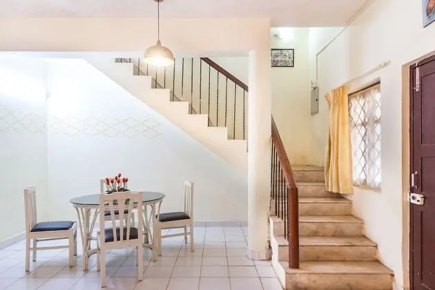 Family Villa, 2 Yatak Odası, Havuz Manzaralı