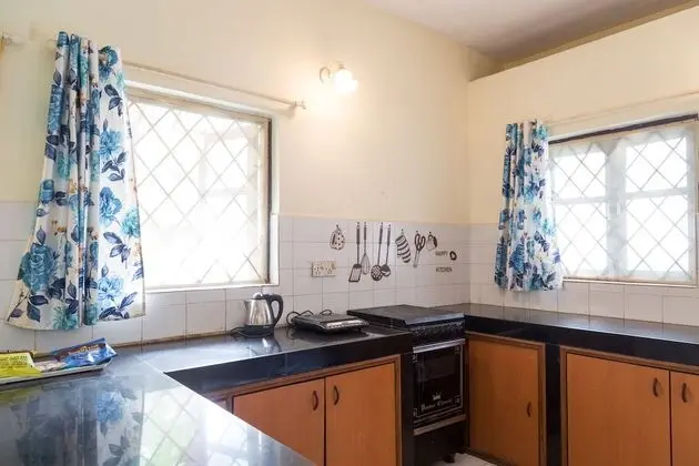 Family Villa, 2 Yatak Odası, Havuz Manzaralı