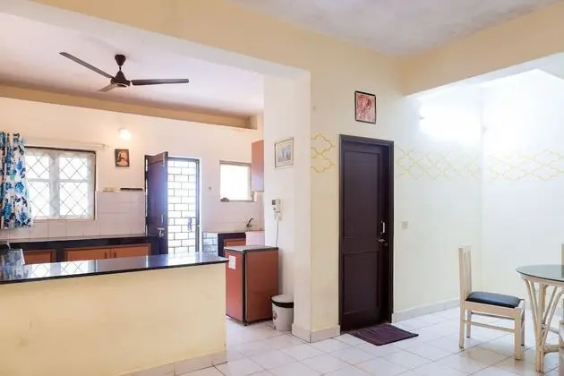 Family Villa, 2 Yatak Odası, Havuz Manzaralı