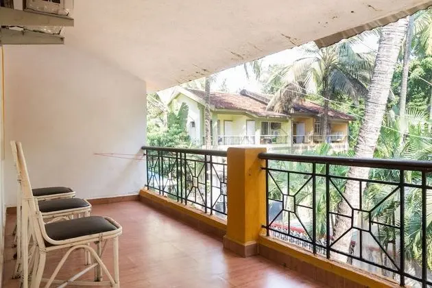 Family Villa, 2 Yatak Odası, Havuz Manzaralı