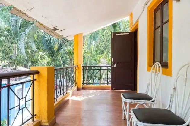 Family Villa, 2 Yatak Odası, Havuz Manzaralı