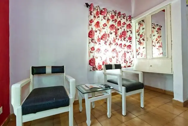 Standard Tek Büyük Yataklı Oda, Balkon
