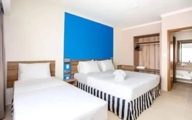 Deluxe Apart Daire