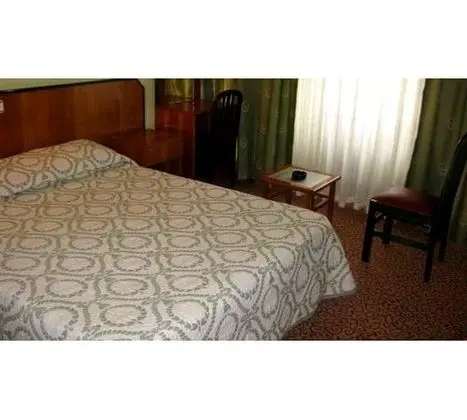 Standart Oda, Şehir Manzaralı