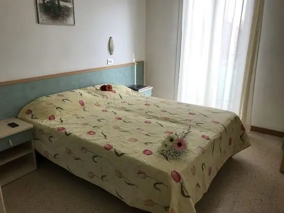Tek Kişilik Oda, Balkon