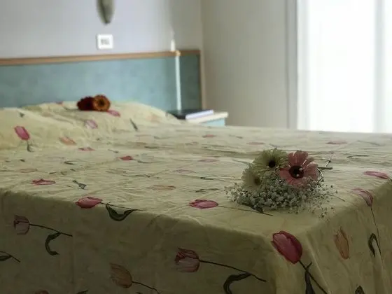 Tek Kişilik Oda, Balkon