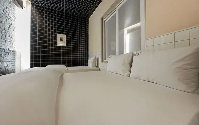 Premium İki Ayrı Yataklı Oda