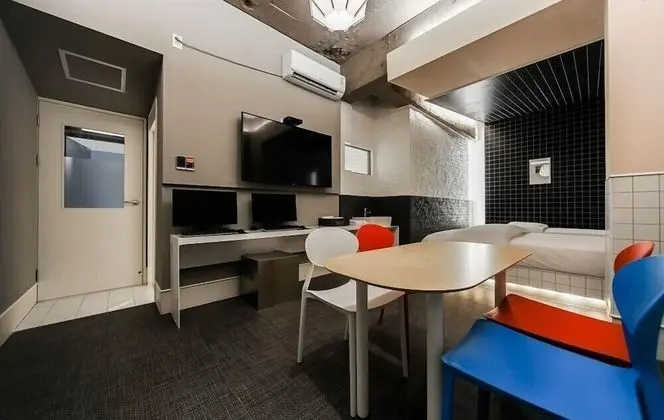 Premium İki Ayrı Yataklı Oda