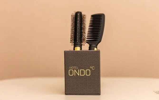 Standard Oda