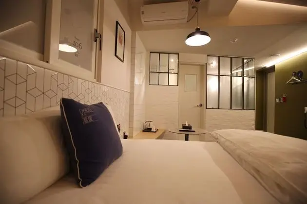 Tek Büyük Yataklı Oda (Spa Tub)
