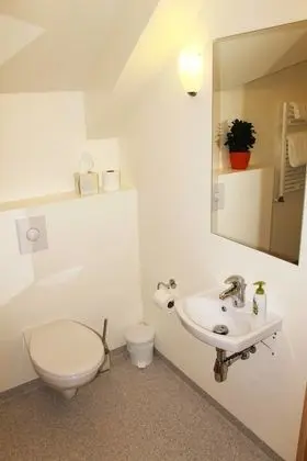 Basic Tek Büyük veya İki Ayrı Yataklı Oda, Özel Banyo