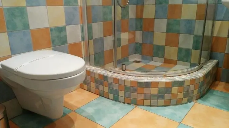 İki Ayrı Yataklı Oda (with Extrabed)