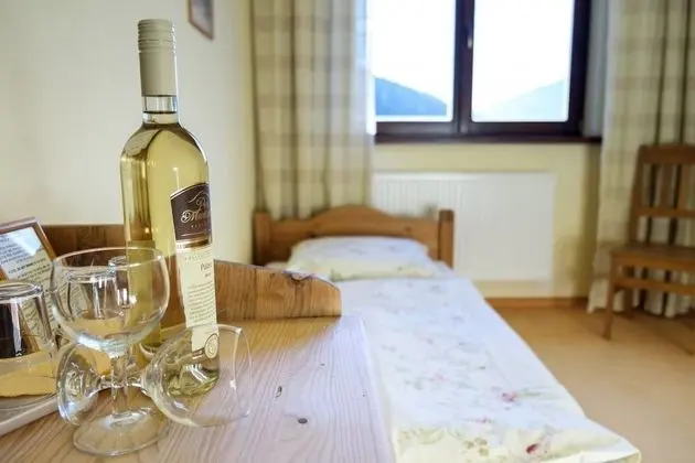 İki Ayrı Yataklı Oda (Mountains)