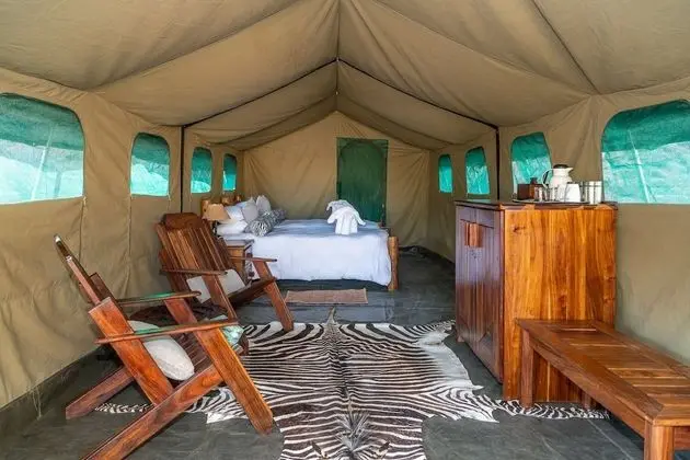 Luxury Çadır