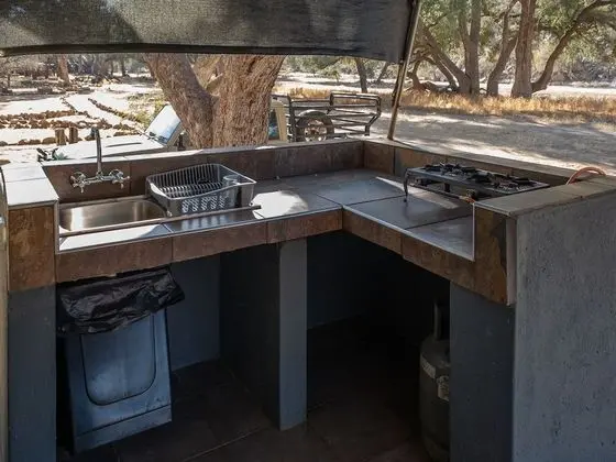 Luxury Çadır