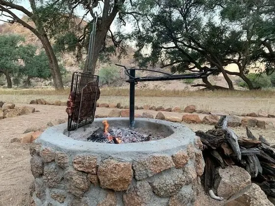 Luxury Çadır