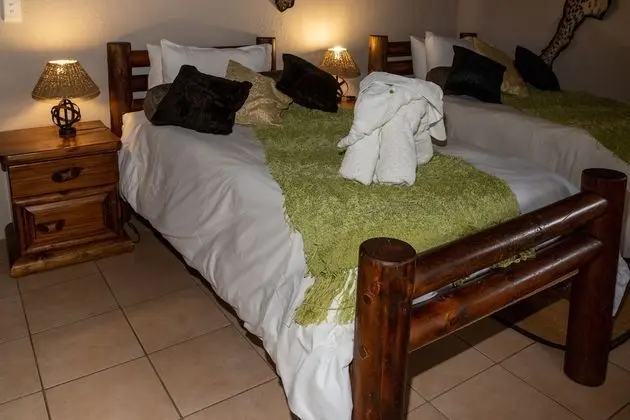 Luxury Dağ Evi