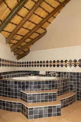 Luxury Dağ Evi