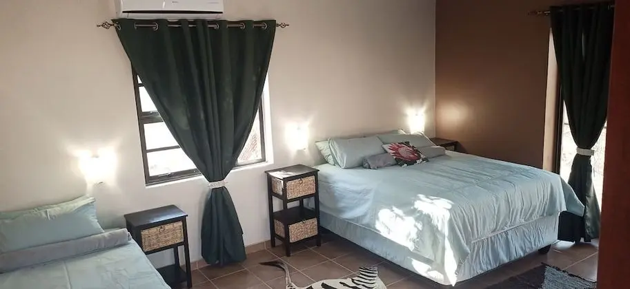 Standard Üç Kişilik Oda