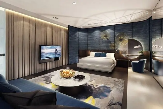 Monte Carlo 1 - Suite
