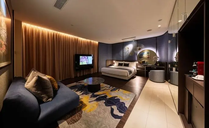 Monte Carlo 1 - Suite