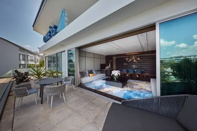 Monte Carlo 1 - Suite