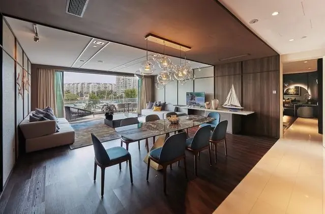 Monte Carlo 1 - Suite