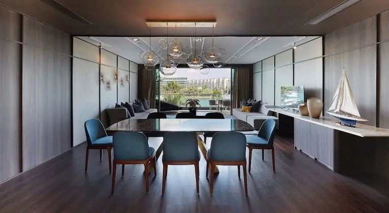 Monte Carlo 1 - Suite