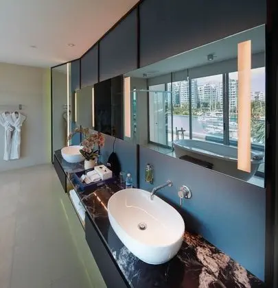 Monte Carlo 1 - Suite