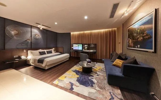 Monte Carlo 2 - Suite
