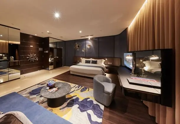 Monte Carlo 2 - Suite