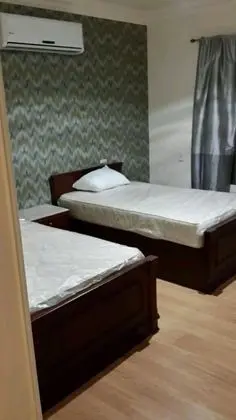 Family Villa, 4 Yatak Odası