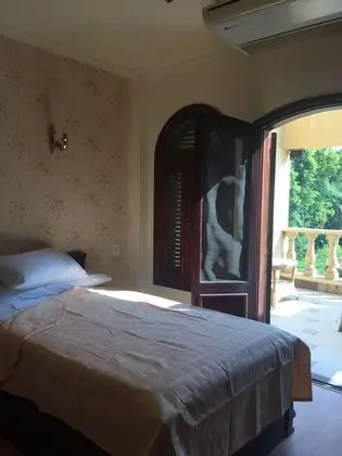 Family Villa, 4 Yatak Odası