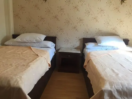 Family Villa, 4 Yatak Odası