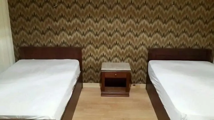 Family Villa, 4 Yatak Odası
