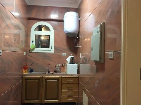 Family Villa, 4 Yatak Odası