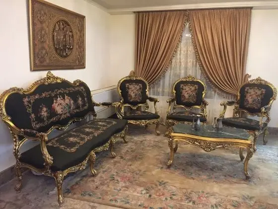 Family Villa, 4 Yatak Odası