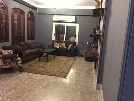 Family Villa, 4 Yatak Odası