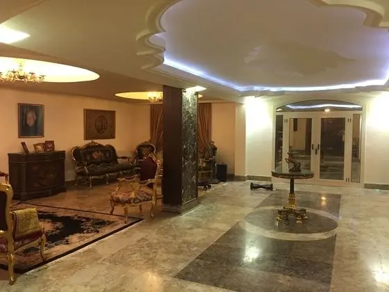 Family Villa, 4 Yatak Odası