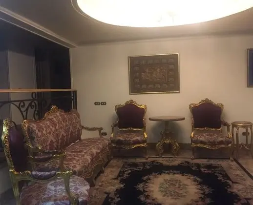 Family Villa, 4 Yatak Odası