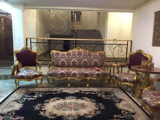 Family Villa, 4 Yatak Odası