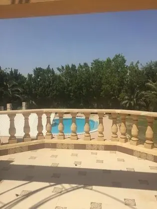 Family Villa, 4 Yatak Odası